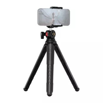 NEEWER TP35 flexibel ministatief met afstandsbediening