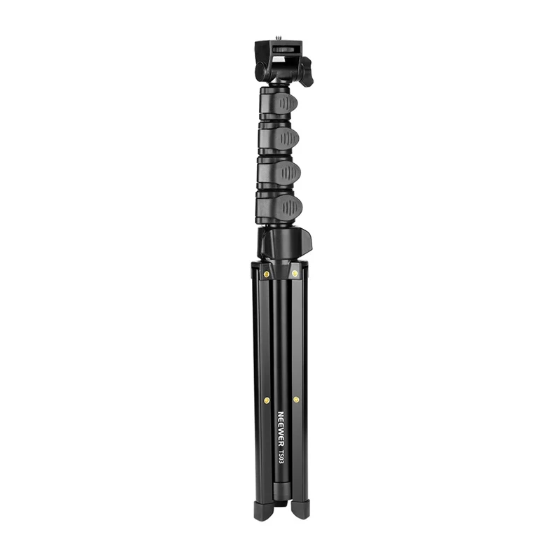 NEEWER TS03N 167cm universeel statief voor smartphones en camera's