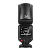 Neewer Z2-C TTL Round Head Flash Speedlite voor Canon