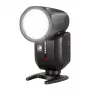 Neewer Z2-N TTL Round Head Flash Speedlite voor Nikon