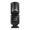 Neewer Z2PRO-N TTL Round Head Flash Speedlite voor Nikon