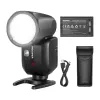 Neewer Z2PRO-S speedlite flitser voor Sony camera's