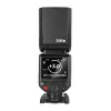 Neewer Z880-C cameraflitser met lithiumaccu