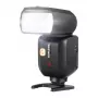 Neewer Z880-C cameraflitser met lithiumaccu