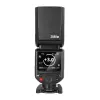 NEEWER Z880-S cameraflitser met lithiumaccu
