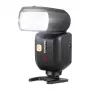 NEEWER Z880-S cameraflitser met lithiumaccu