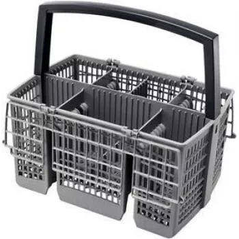 NEFF Z7863X0 VarioSchublade Pro besteklade, grijs