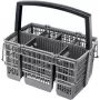 NEFF Z7863X0 VarioSchublade Pro besteklade, grijs