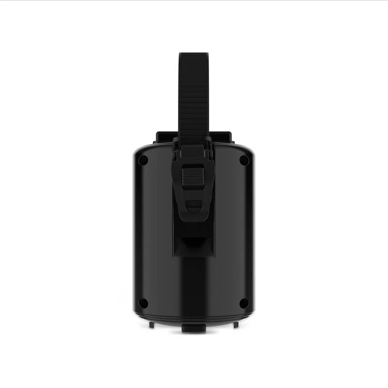 NENO AVERTO BLACK intelligente elektronische kinderwagen-rocker
