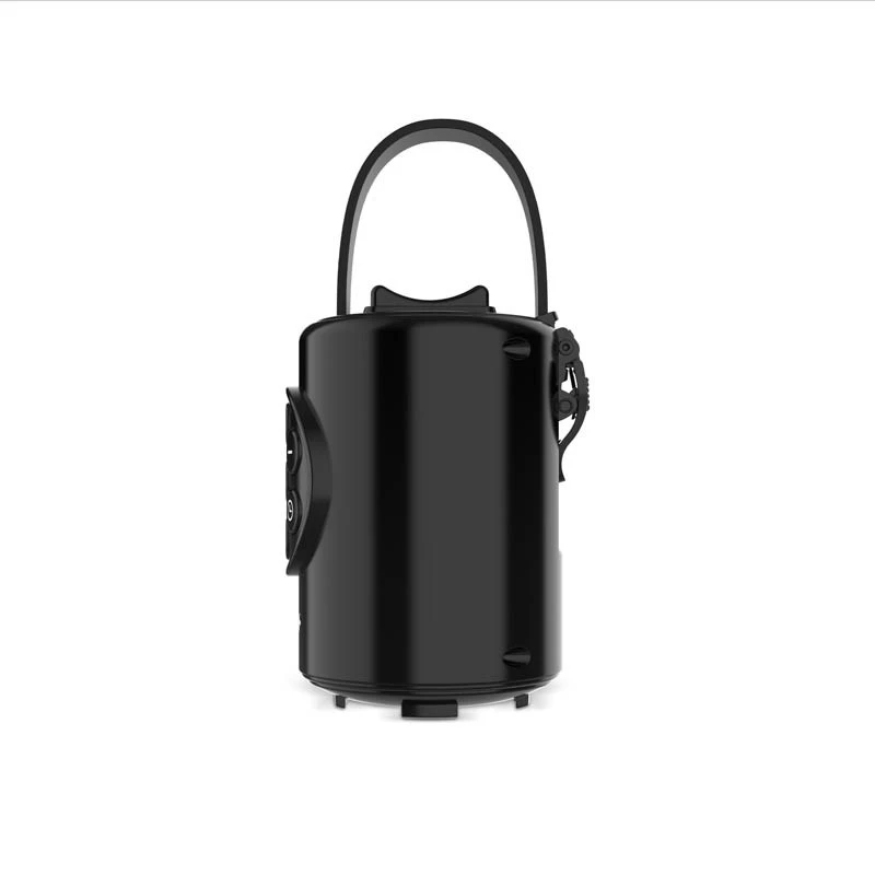 NENO AVERTO BLACK intelligente elektronische kinderwagen-rocker