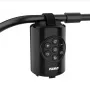 NENO AVERTO BLACK intelligente elektronische kinderwagen-rocker