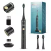 Neno Oriona Black Sonic tandenborstel voor volwassenen