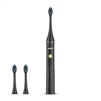 Neno Oriona Black Sonic tandenborstel voor volwassenen