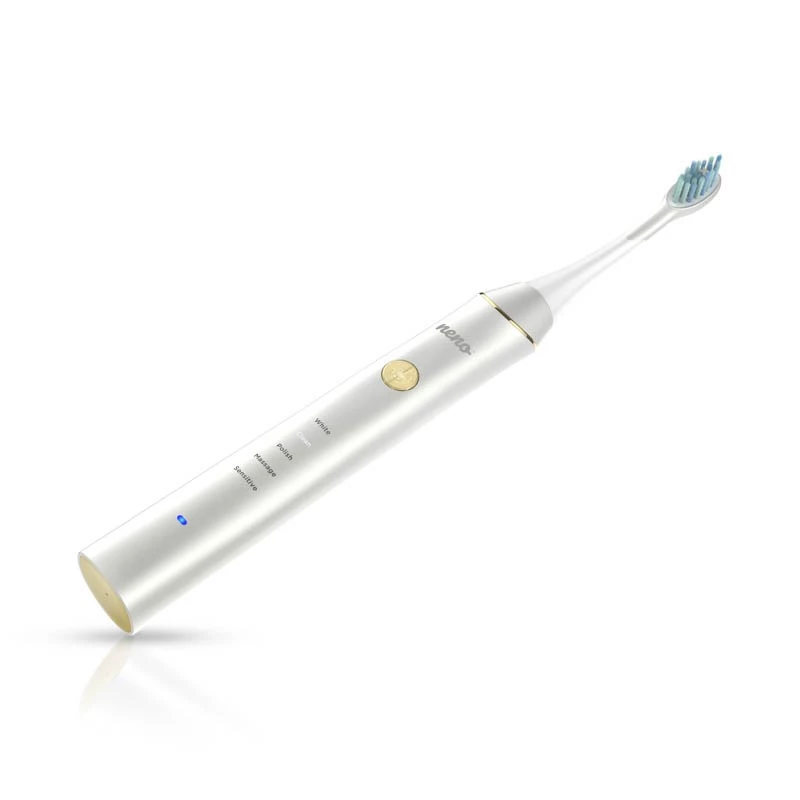 NENO ORIONA WHITE sonische tandenborstel voor volwassenen