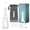 NENO Pulsar White monddouche