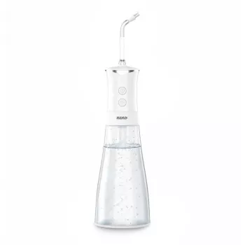 NENO Pulsar White monddouche