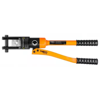 NEO TOOLS 01-543 tegellegset - blok, voegijzer, 20 afstandhouders