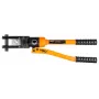 NEO TOOLS 01-543 tegellegset - blok, voegijzer, 20 afstandhouders