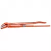 NEO TOOLS 02-128 Zweedse pijptang 38 mm Chroom-vanadiumstaal
