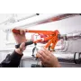 NEO TOOLS 02-128 Zweedse pijptang 38 mm Chroom-vanadiumstaal
