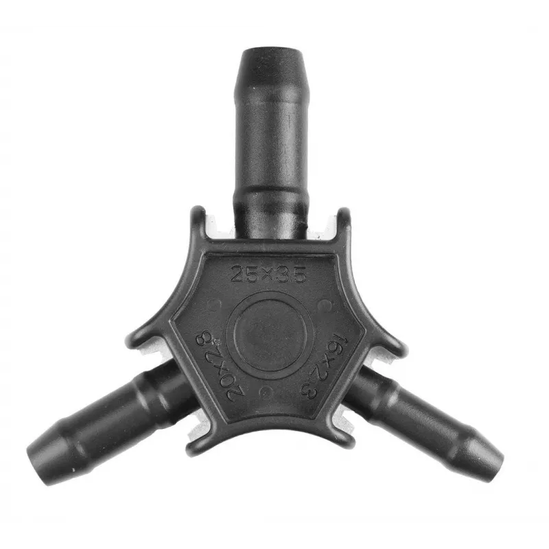NEO TOOLS 02-445 kabelkrimptang