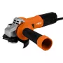 NEO TOOLS 04-716 haakse slijper 1000 W, 125 mm