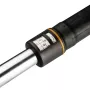 NEO Tools 08-824 1/2 inch aandrijf klik-draaimomentsleutel 42-210 Nm met koffer