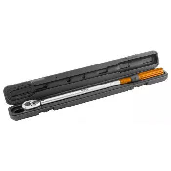 NEO TOOLS 1/2 inch omkeerbare momentsleutel, 60-330 Nm