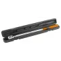 NEO TOOLS 1/2 inch omkeerbare momentsleutel, 60-330 Nm