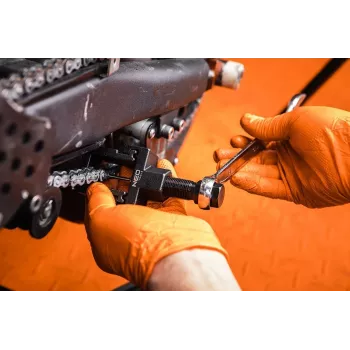 NEO TOOLS 10-505 kabelkrimptang