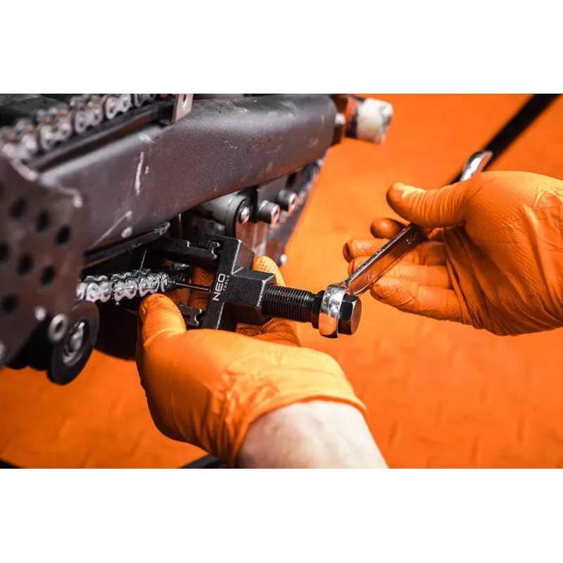 NEO TOOLS 10-505 kabelkrimptang