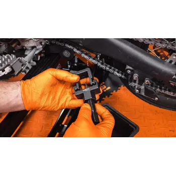 NEO TOOLS 10-505 kabelkrimptang