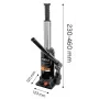 NEO TOOLS paalkrik 10 ton