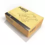 NEO TOOLS 11-338 219-delige monteurswerkzeugset met ratels, dopsleutels, steeksleutels, bits en inbussleutels in een robuuste koffer