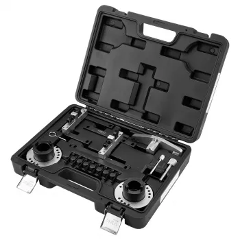 NEO TOOLS 11-346 motor- en distributietiming-blokkeerset voor Ford 1.0 EcoBoost