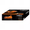 NEO TOOLS 11-731 laagprofiel hydraulische garagekrik 2,5 ton