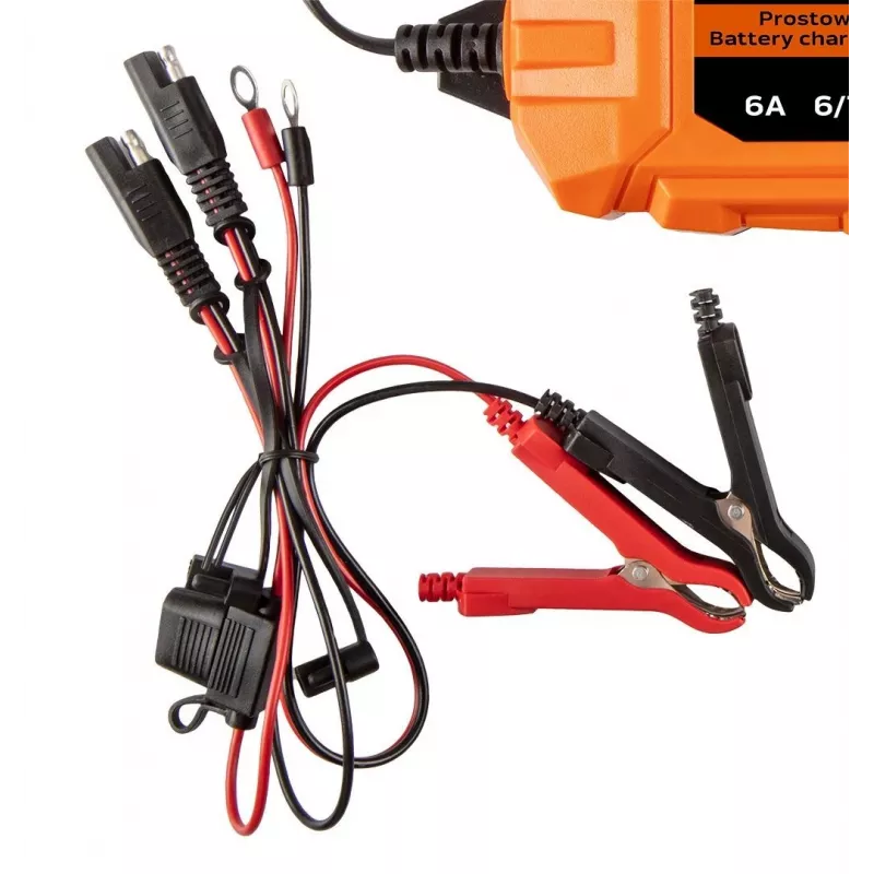 NEO Tools 11-892-1 accessoire voor autoacculader