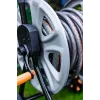 NEO Tools 15-842 Tuinslang 1/2 inch 50 m 3-laags PVC versterkt Groen