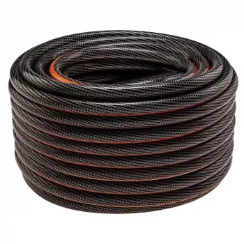 NEO Tools 15-842 Tuinslang 1/2 inch 50 m 3-laags PVC versterkt Groen