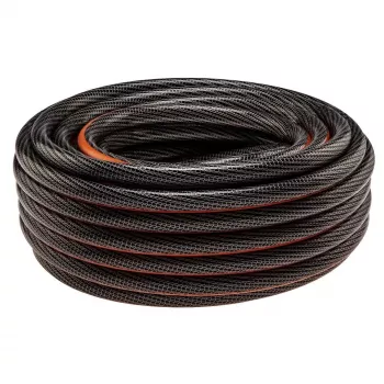NEO Tools 15-843 tuinslang 20 m 1/2 inch 3-laags versterkt PVC groen