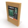 NEO Tools 15-903 Kweekbak kas 180x92x92 cm PE-hoes stalen frame