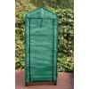 NEO Tools 15-903 Kweekbak kas 180x92x92 cm PE-hoes stalen frame