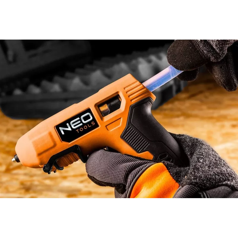 NEO Tools 17-083 Hotmeltpistool/-pen