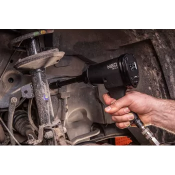 NEO Tools 18V accu-slagschroevendraaier 180 Nm zonder accu TOP-14-502