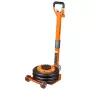 NEO TOOLS 3T Luchtkrik, Hoogte 145-420mm