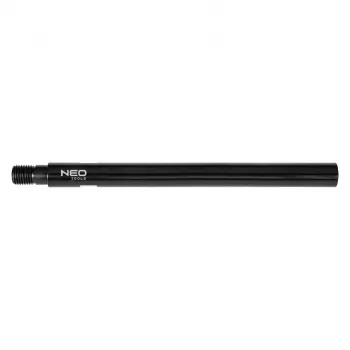 NEO TOOLS 57-899 verlengstang voor diamantkernboor 555 mm voor 58G540