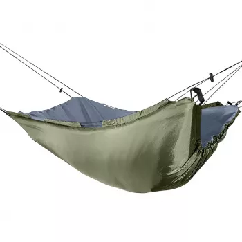 NEO TOOLS 2-in-1 campingkachel