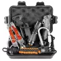 NEO TOOLS 8-in-1 survivalkit in opbergbox