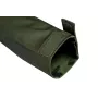 NEO TOOLS 81-211-M Softshell werkjack, grijs/zwart/groen, maat M, waterafstotend, winddicht, ademend, reflecterend