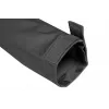 NEO Tools 81-212-L werkjas, maat L, grijs/groen, 100% katoen, 270 g/m², CE-gecertificeerd